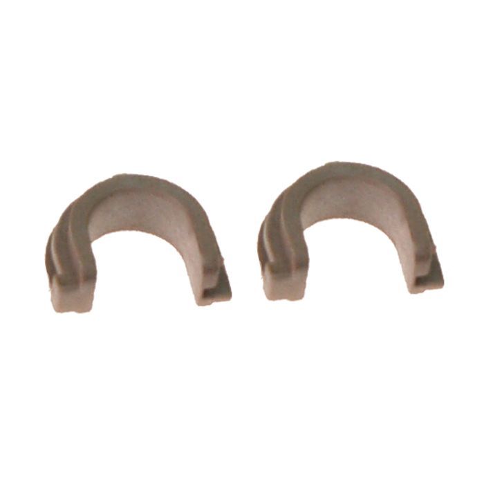 Втулка вала гумового HP LJ 1010/1012/1015/LBP-2900/3000 (RC1-2079-000) комплект BASF (WWMID-73205)