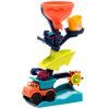 Игрушка для песка Battat Мельница (BX1310Z) изображение 2