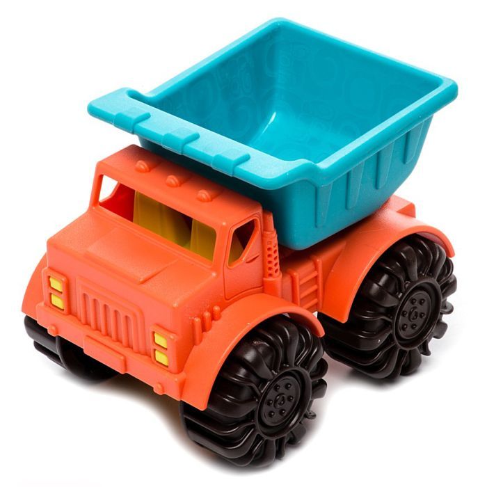 Игрушка для песка Battat Мельница (BX1310Z) изображение 5