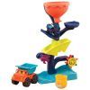 Игрушка для песка Battat Мельница (BX1310Z)
