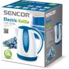 Электрочайник Sencor SWK 1812 BL (SWK1812BL) изображение 2