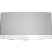 Магнитола Philips BTM2280W/12