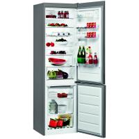 Холодильник Whirlpool BSNF 9452 OX (BSNF9452OX) изображение 2
