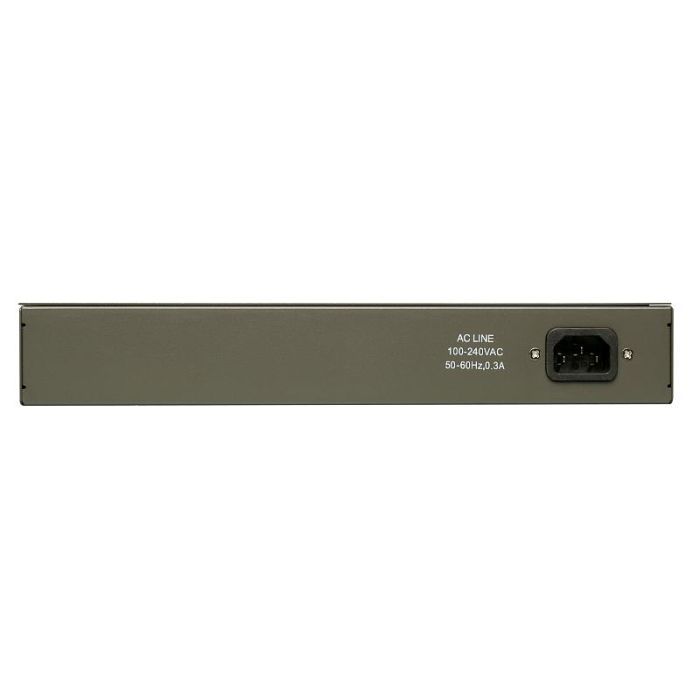 Комутатор мережевий D-Link DES-1024D/F1 зображення 2