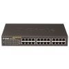 Комутатор мережевий D-Link DES-1024D/F1