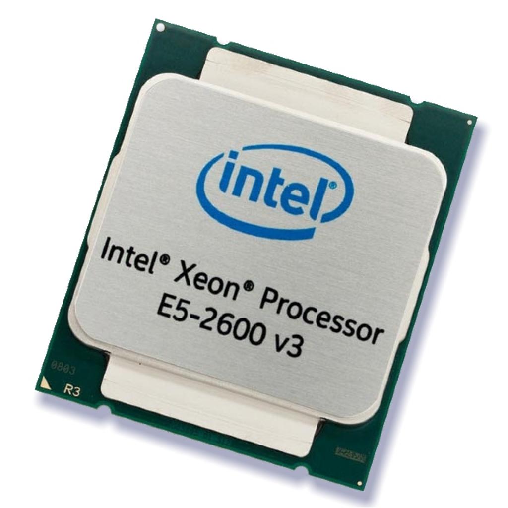 Процесор серверний HP Xeon E5-2620 (726658-B21)