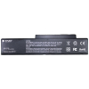 Акумулятор до ноутбука FUJITSU Amilo Pi3560 (SQU-809-F01) 10.8V 5200 mAh PowerPlant (NB00000273)