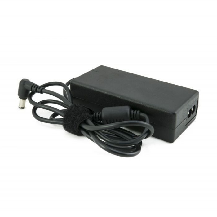 Блок живлення до ноутбуку Extradigital Sony 16V, 4A, 64W (6.0x4.4) (PSS3844) зображення 2