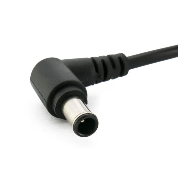 Блок живлення до ноутбуку Extradigital Sony 16V, 4A, 64W (6.0x4.4) (PSS3844) зображення 4