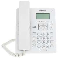 IP телефон Panasonic KX-HDV100RU изображение 2