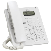 IP телефон Panasonic KX-HDV100RU изображение 3