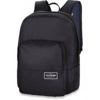 Рюкзак туристический Dakine Capitol 23L Black 8130-059 (610934866872)