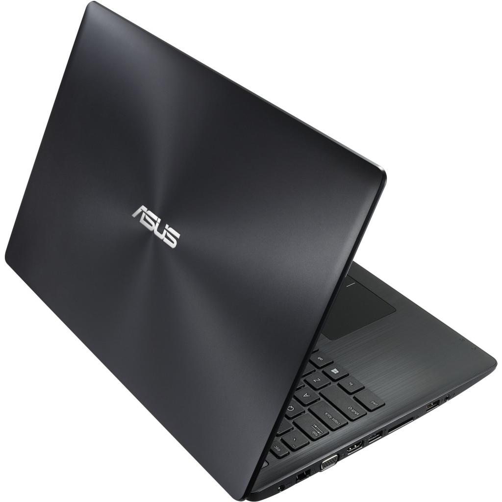 Ноутбук ASUS X553SA (X553SA-XX007D)
