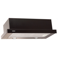 Вытяжка кухонная Eleyus Storm 1200 LED 60 BL изображение 3