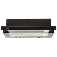 Вытяжка кухонная Eleyus Storm 1200 LED 60 BL изображение 6