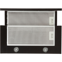Вытяжка кухонная Eleyus Storm 1200 LED 60 BL изображение 7
