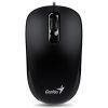 Мышка Genius DX-110 PS2 Black (31010116106) изображение 2