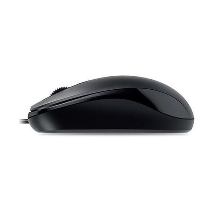 Мышка Genius DX-110 PS2 Black (31010116106) изображение 3