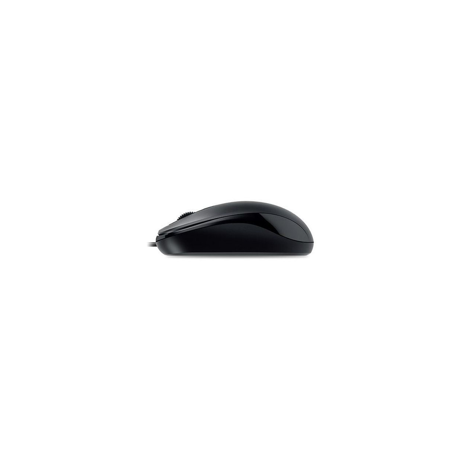 Мишка Genius DX-110 PS2 Black (31010116106) зображення 3