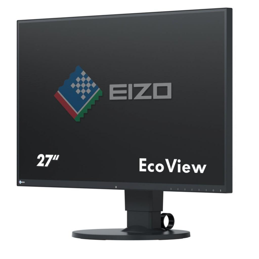 Монитор Eizo EV2750-BK изображение 2