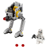 Конструктор LEGO Star Wars Вездеходная оборонительная платформа AT-DP (75130) зображення 2
