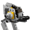 Конструктор LEGO Star Wars Вездеходная оборонительная платформа AT-DP (75130) зображення 5