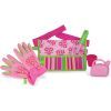 Игровой набор Melissa&Doug Ременной комплект юного садовода Цветочки (MD6216) изображение 2