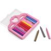 Набор для творчества Melissa&Doug Мелки полимерные Принцесса 12 цветов (MD4155) изображение 3