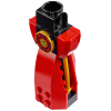 Конструктор LEGO Ninjago Флайер Аэроджитцу Кая (70739) изображение 5