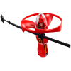 Конструктор LEGO Ninjago Флайер Аэроджитцу Кая (70739) изображение 8