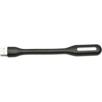 Лампа USB PowerPlant 6 LED USB (UL001) изображение 3
