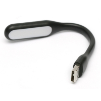 Лампа USB PowerPlant 6 LED USB (UL001) изображение 4