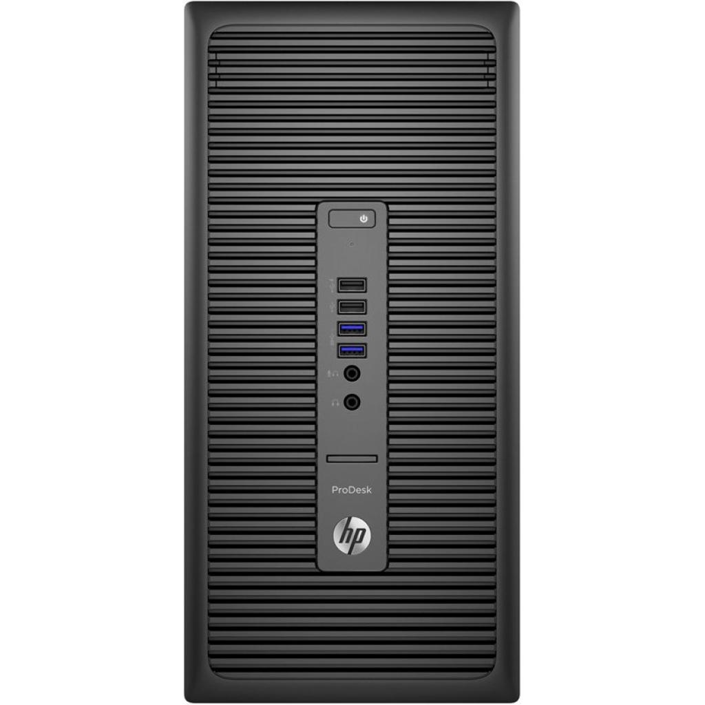 Компьютер HP ProDesk 600 G2 (P1G55EA) изображение 2