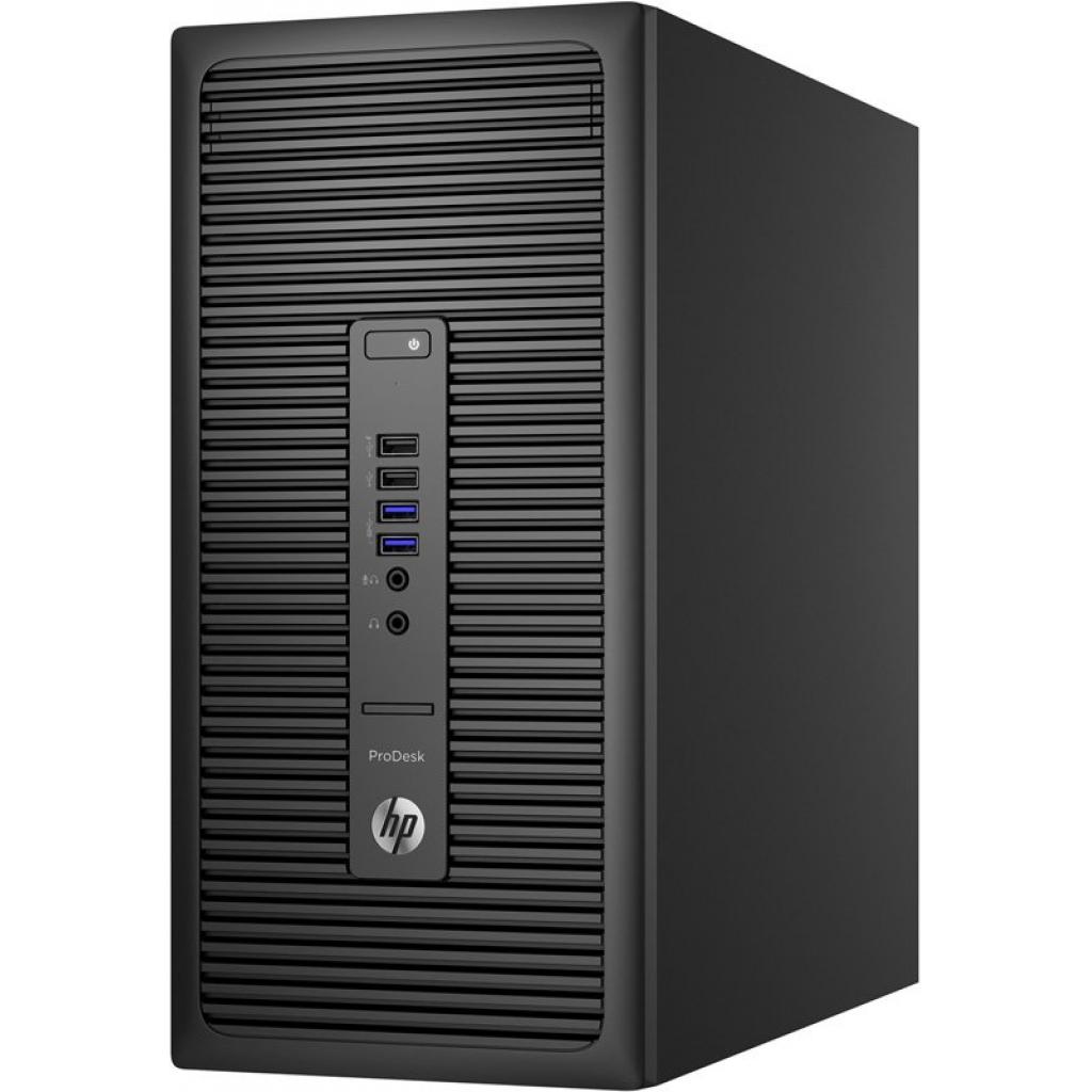 Комп'ютер HP ProDesk 600 G2 (P1G55EA)