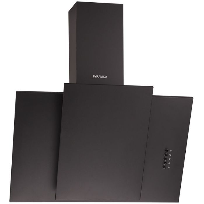 Вытяжка кухонная Pyramida KZ 60 WH