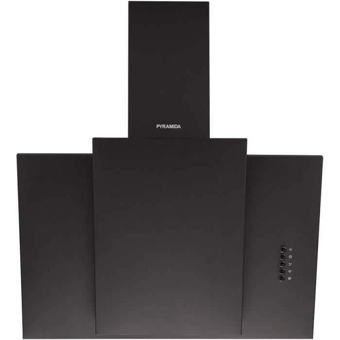 Вытяжка кухонная Pyramida KZ 60 WH изображение 2