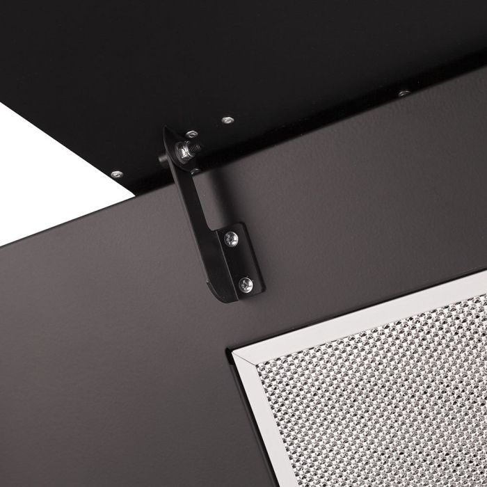 Вытяжка кухонная Pyramida KZ 60 WH изображение 4