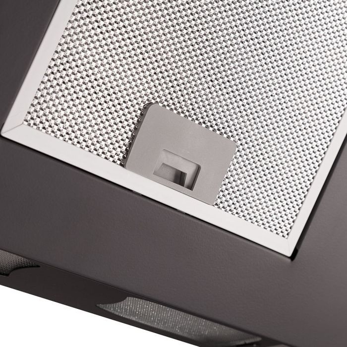 Вытяжка кухонная Pyramida KZ 60 WH изображение 6