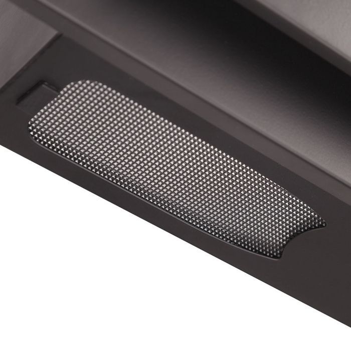 Вытяжка кухонная Pyramida KZ 60 WH изображение 8