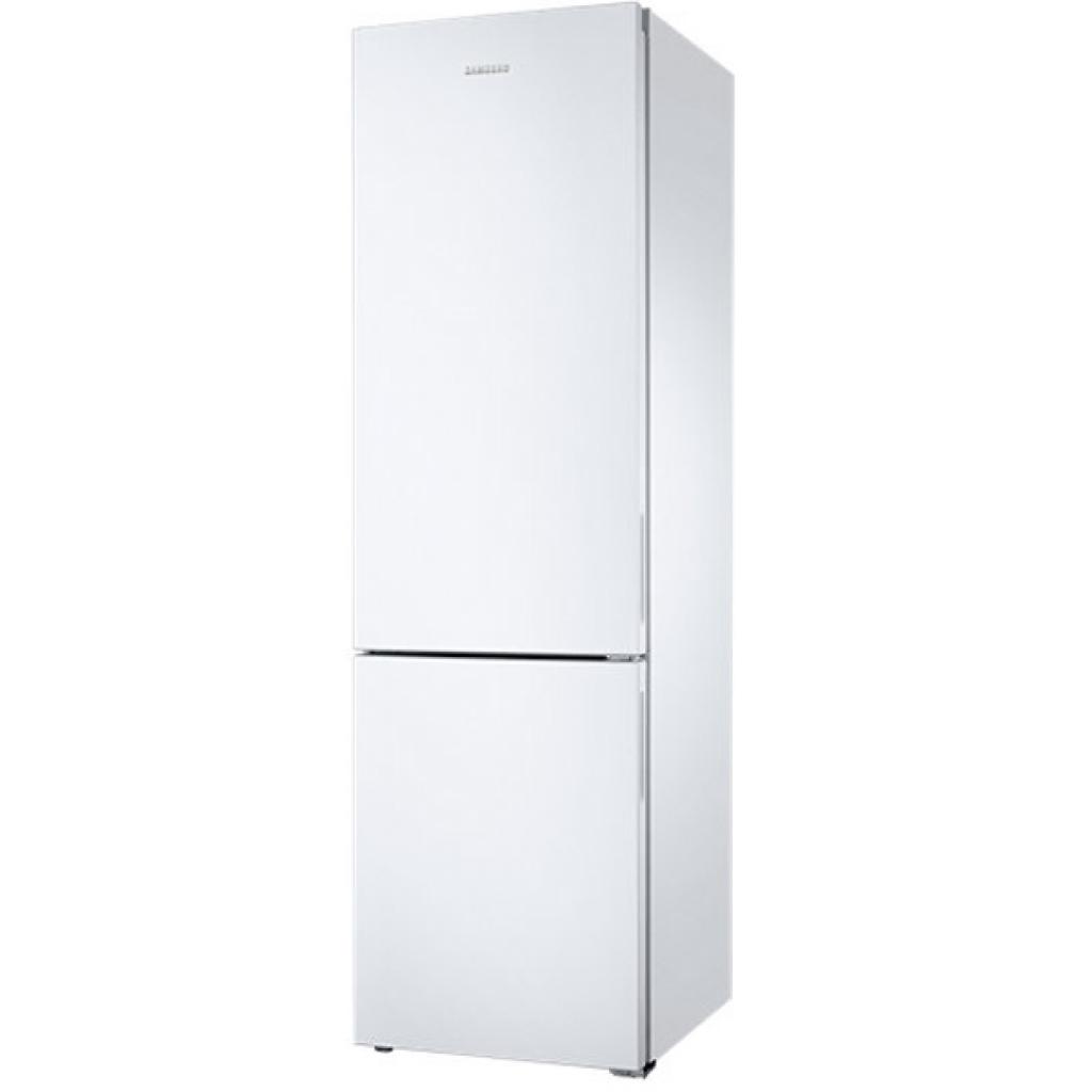 Холодильник Samsung RB37J5000WW зображення 3