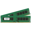 Модуль памяти для компьютера DDR4 16GB (2x8GB) 2133 MHz Micron (CT2K8G4DFS8213)
