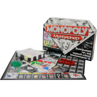 Настольная игра Hasbro Монополия Миллионер руский язык (98838) изображение 3