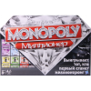 Настольная игра Hasbro Монополия Миллионер руский язык (98838)