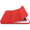 Чехол для планшета Apple Smart Case для iPad Air 2 (bright red) (MGTW2ZM/A) изображение 2