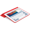 Чехол для планшета Apple Smart Case для iPad Air 2 (bright red) (MGTW2ZM/A) изображение 4
