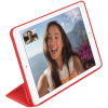 Чехол для планшета Apple Smart Case для iPad Air 2 (bright red) (MGTW2ZM/A) изображение 5