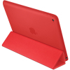 Чехол для планшета Apple Smart Case для iPad Air 2 (bright red) (MGTW2ZM/A) изображение 6