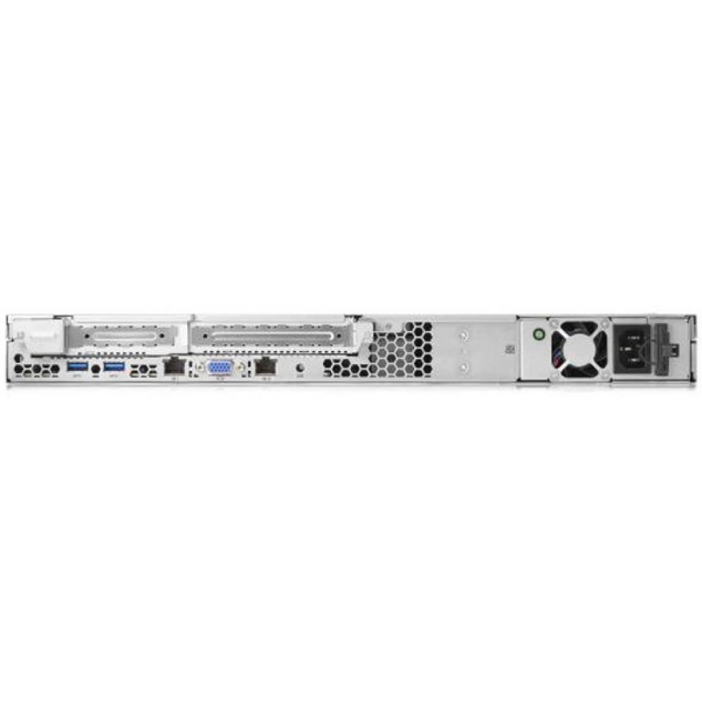 Сервер HP DL 20 Gen9 (830702-425) изображение 2