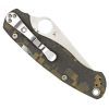 Ніж Spyderco Para-Military 2 (C81GPCMO2) зображення 2