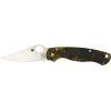 Ніж Spyderco Para-Military 2 (C81GPCMO2)